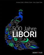 Cover von 500 Jahre Libori