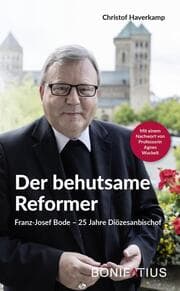 Cover von Der behutsame Reformer