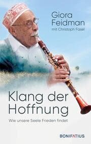 Cover von Klang der Hoffnung