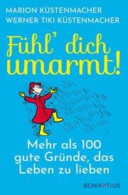Cover von Fühl dich umarmt