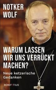 Cover von Warum lassen wir uns verrückt machen?