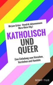 Cover von Katholisch und Queer