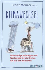 Cover von Klimawechsel