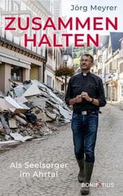 Cover von Zusammenhalten