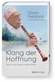 Cover von Klang der Hoffnung
