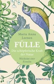 Cover von Fülle - Die schöpferische Kraft der Natur