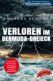 Cover von Verloren im Bermuda-Dreieck