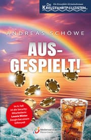 Cover von Ausgespielt!