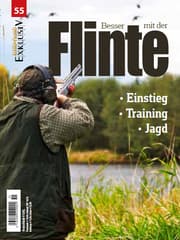 Cover von Besser mit der Flinte