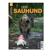 Cover von WILD UND HUND Exklusiv Nr. 60: Sauhund