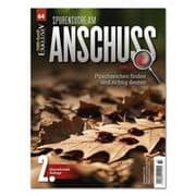 Cover von WILD UND HUND Exklusiv Nr. 64 - Spurensuche Am Anschuss