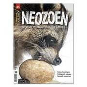 Cover von WILD UND HUND Exklusiv Nr. 65 - Neozonen