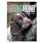 Cover von Der Junghund - Das erste Jahr