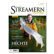 Cover von FISCH & FANG Sonderheft Nr. 44: Streamern