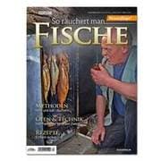 Cover von FISCH & FANG Sonderheft Nr. 53 - Räuchern