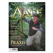 Cover von FISCH & FANG Sonderheft Nr. 56: So fängt man Aale