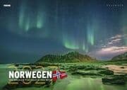 Cover von FISCH & FANG Edition: Norwegen Kalender 2027