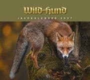 Cover von Wild und Hund Edition: Jagdkalender Tischvariante 2027