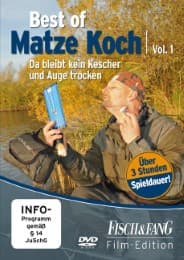 Cover von Best of Matze Koch 1