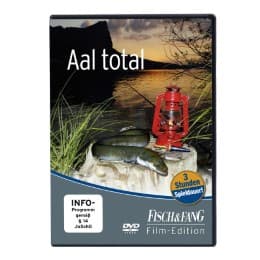 Cover von Aal Total