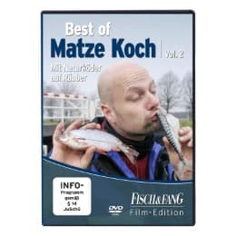 Cover von Best of Matze Koch 2