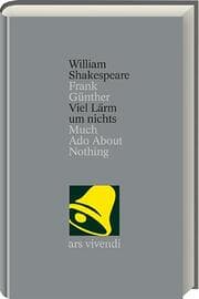 Cover von Viel Lärm um nichts /Much Ado About Nothing