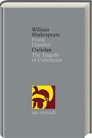 Cover von Coriolan/Coriolanus