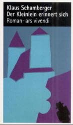 Cover von Der Kleinlein erinnert sich