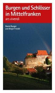 Cover von Burgen und Schlösser in Mittelfranken