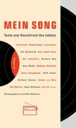 Cover von Mein Song