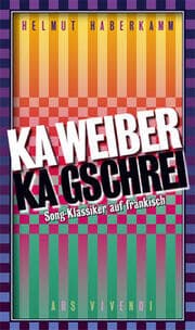 Cover von Ka Weiber, ka Gschrei
