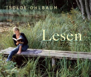 Cover von Lesen
