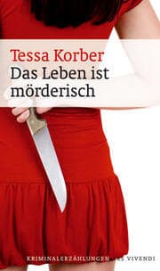Cover von Das Leben ist mörderisch
