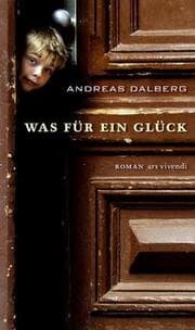 Cover von Was für ein Glück