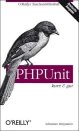 Cover von PHPUnit