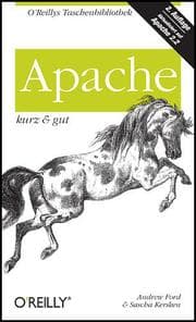 Cover von Apache