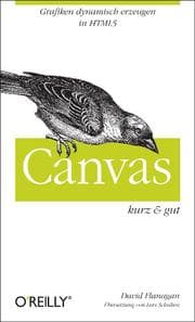 Cover von Canvas