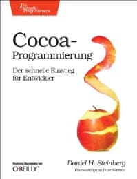 Cover von Cocoa-Programmierung