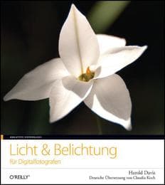 Cover von Licht & Belichtung für Digitalfotografen