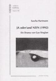 Cover von Ja oder/und Nein