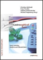 Cover von Gastrosophical Turn