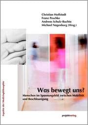 Cover von Was bewegt uns?