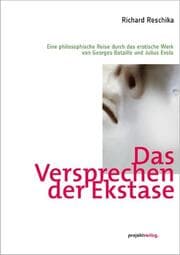 Cover von Das Versprechen der Ekstase