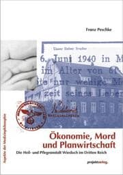 Cover von Ökonomie, Mord und Planwirtschaft