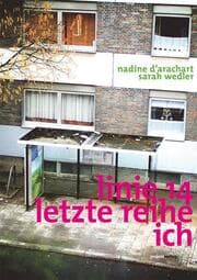 Cover von Linie 14 - letzte Reihe - ich