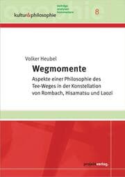 Cover von Wegmomente