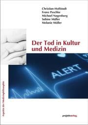 Cover von Der Tod in Kultur und Medizin