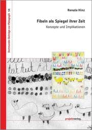 Cover von Fibeln als Spiegel ihrer Zeit