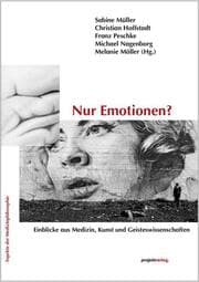 Cover von Nur Emotionen?