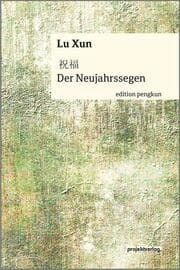 Cover von Der Neujahrssegen